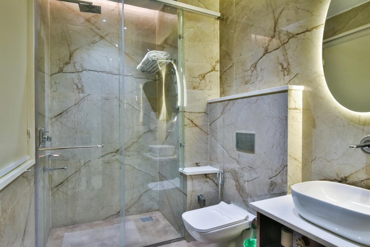 BR Grand Amritsar Exterior foto