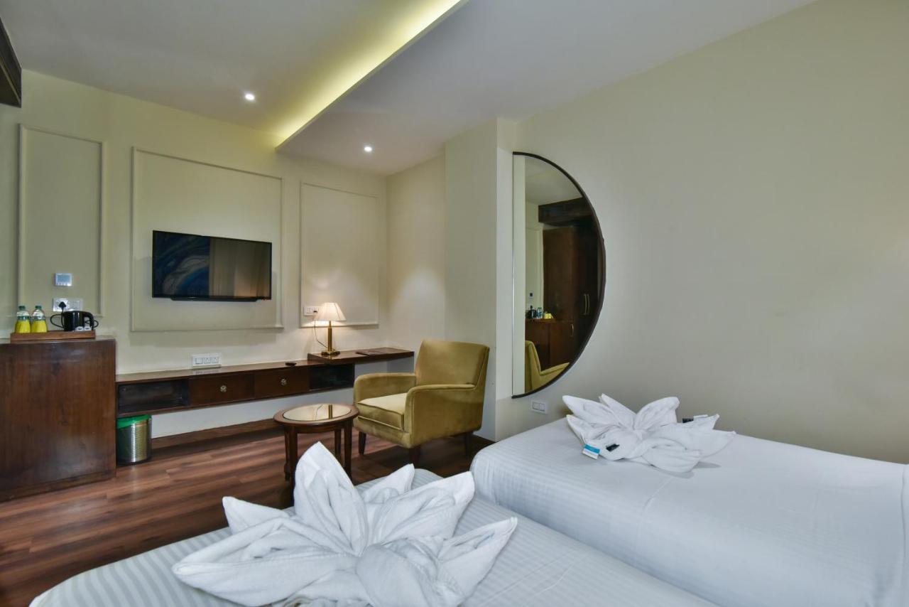 BR Grand Amritsar Exterior foto