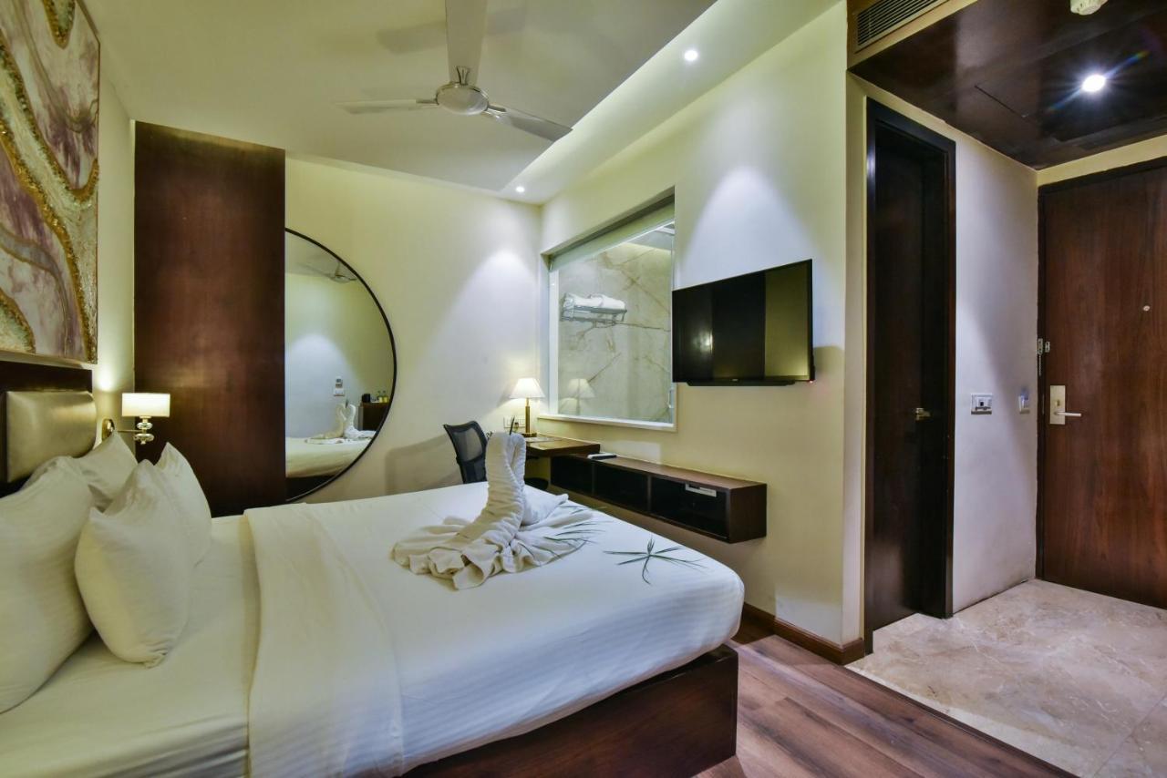 BR Grand Amritsar Exterior foto