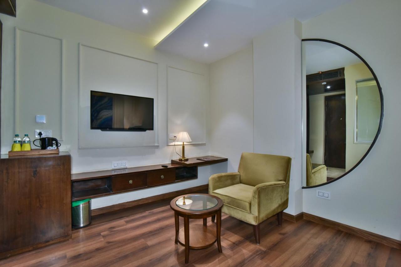 BR Grand Amritsar Exterior foto