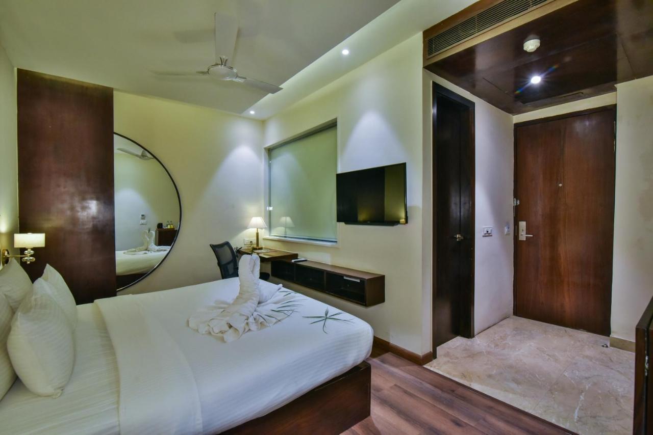 BR Grand Amritsar Exterior foto
