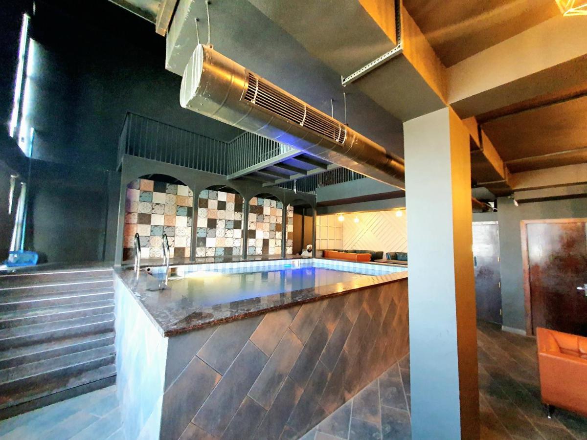BR Grand Amritsar Exterior foto