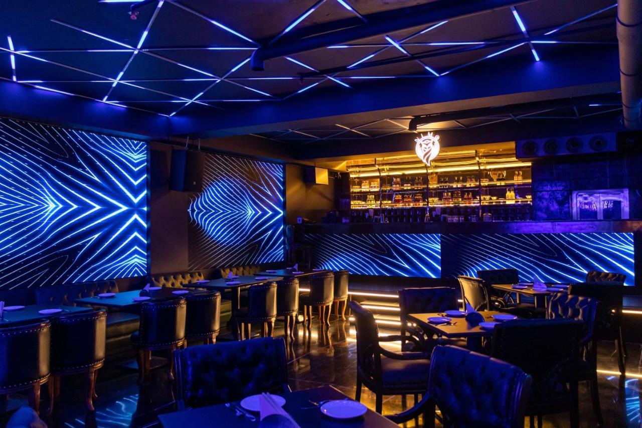 BR Grand Amritsar Exterior foto